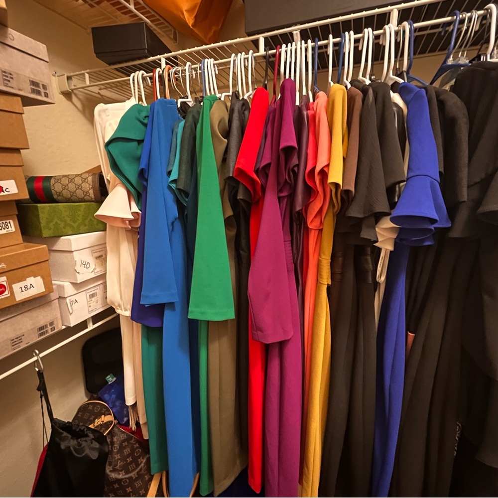 Calvin Klein  Dresses $25